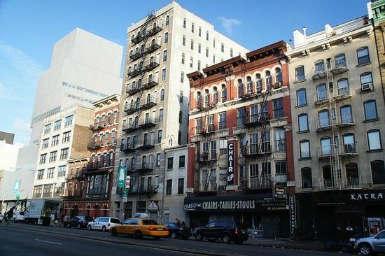 Bowery